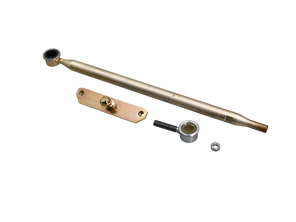 Reparatursatz für Schaltgestänge und Führungsrohr des Getriebes. Porsche 993 ab 1995 (Allradantrieb). - 96442401101, 96442401102, 92811614503